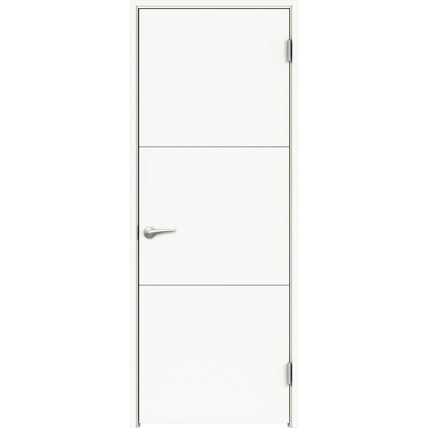 片開きドアセット 1Z型 永大産業 【通販モノタロウ】