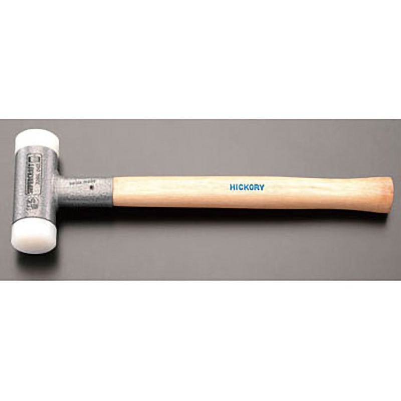 EA575HE-1 230g/20mm 無反動ハンマー 1個 エスコ 【通販モノタロウ】