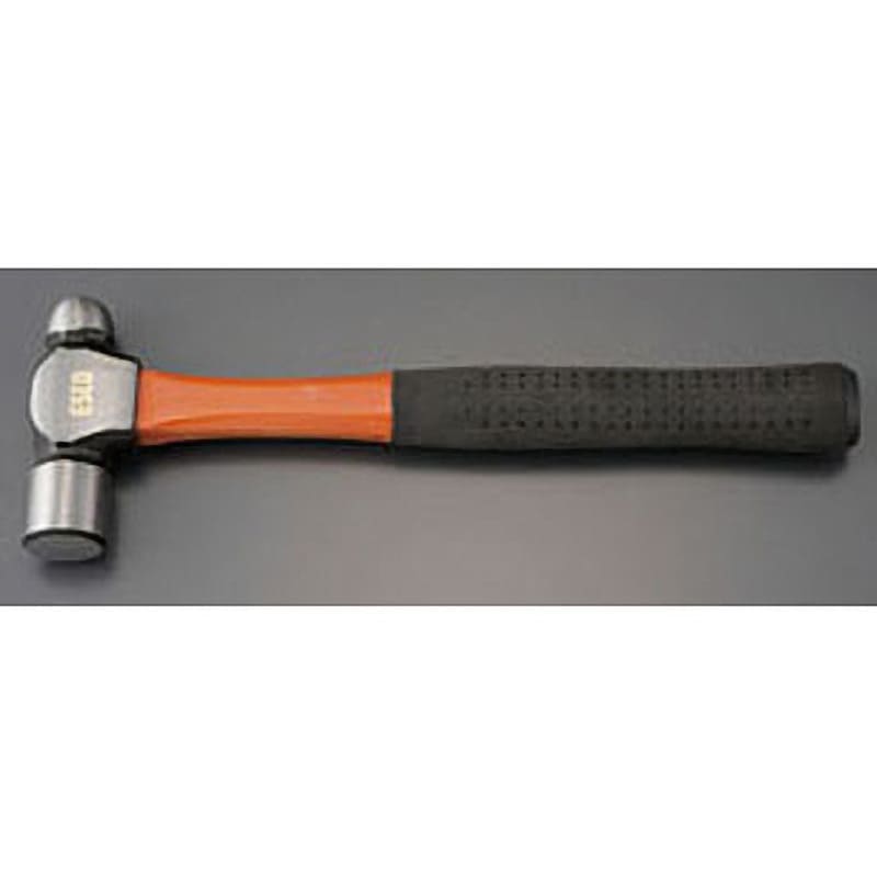 EA575MA-4 ボールピンハンマー エスコ グラスファイバー 頭径41mm  EA575MA-4 4,798円