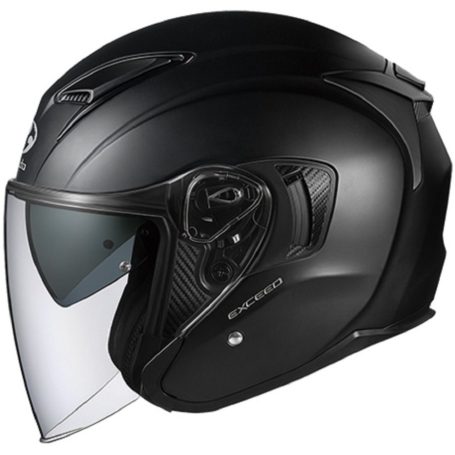 Kabuto EXCEED フルフェイスヘルメット EXCEED 1個 OGK KABUTO 【通販モノタロウ】