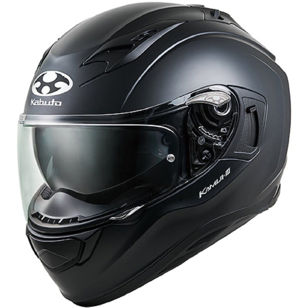 KAMUI3 OGK KABUTO フラットブラック色 XS - 【通販モノタロウ】 KAMUI3 OGK KABUTO フラットブラック色 XS - 【通販モノタロウ】