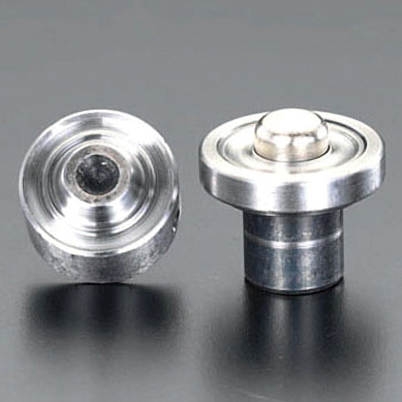 EA576MW-12 12mm 両面ハトメ用ダイス エスコ 1個 EA576MW-12
