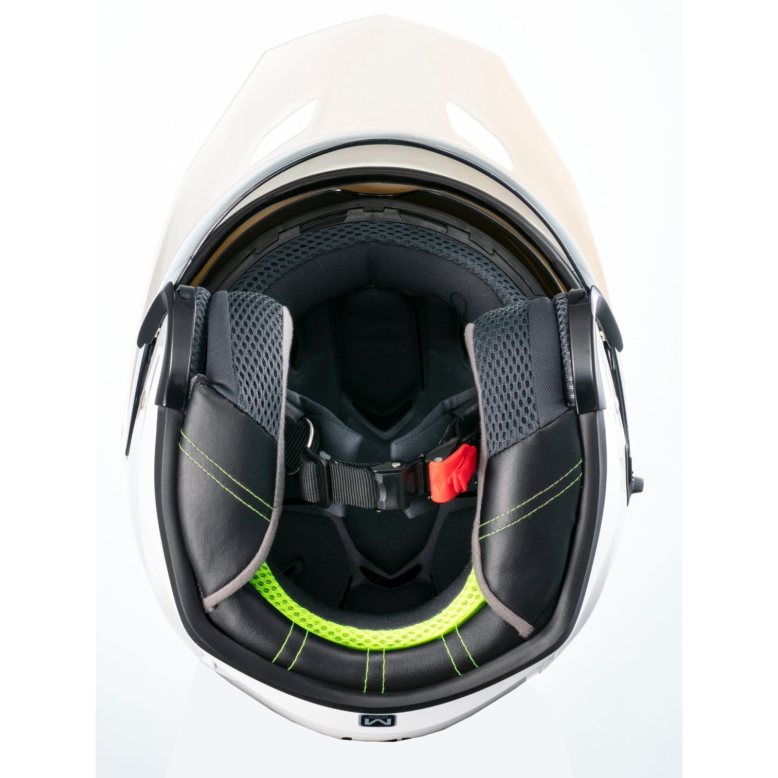 マルシン ジェットヘルメット　TE-1 1001115 MSJ1 TE1 ジェット マルシン サイズL - 【通販モノタロウ】