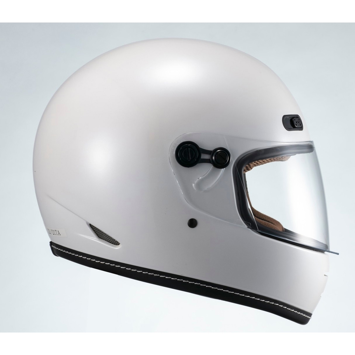 2001116 MNF1 END MILL フルフェイス マルシン 色P.WH XL - 【通販