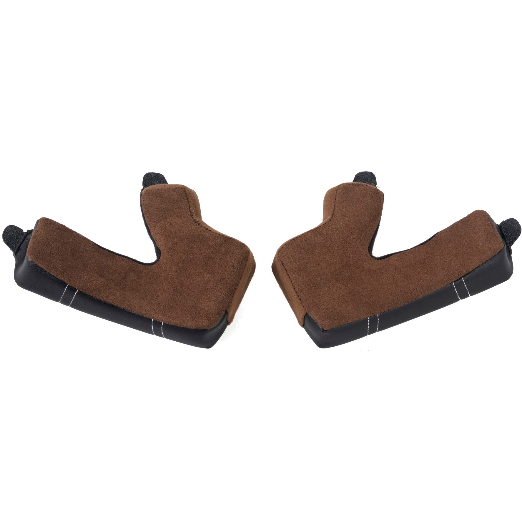 32001040 MNF1 END MILL 内装 チーク マルシン(マルシン工業) サイズL