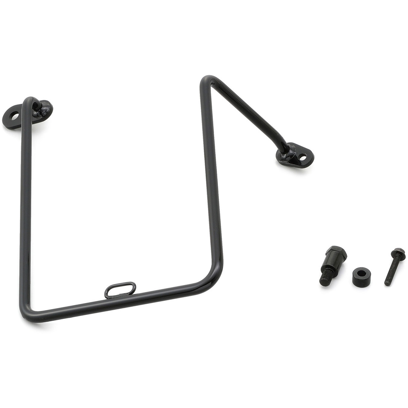 99863 サドルバッグサポート 1個 DAYTONA(デイトナ) 【通販モノタロウ】