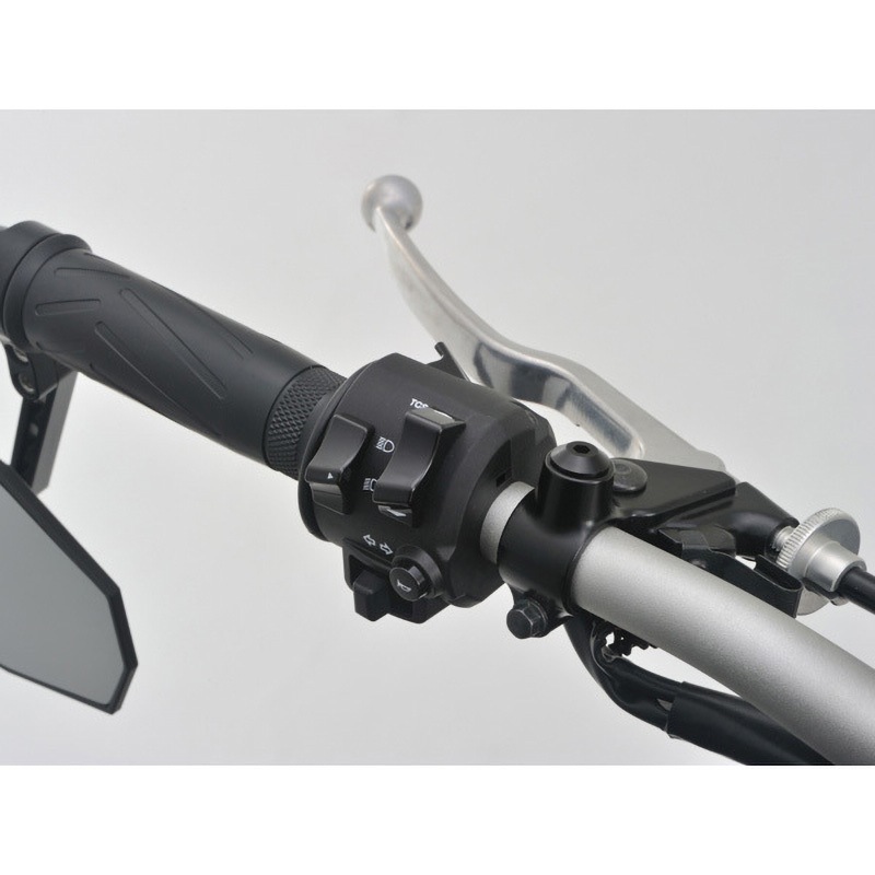 99616 ミラー穴埋めボルト DAYTONA(デイトナ) M10×P1. 25サイズ