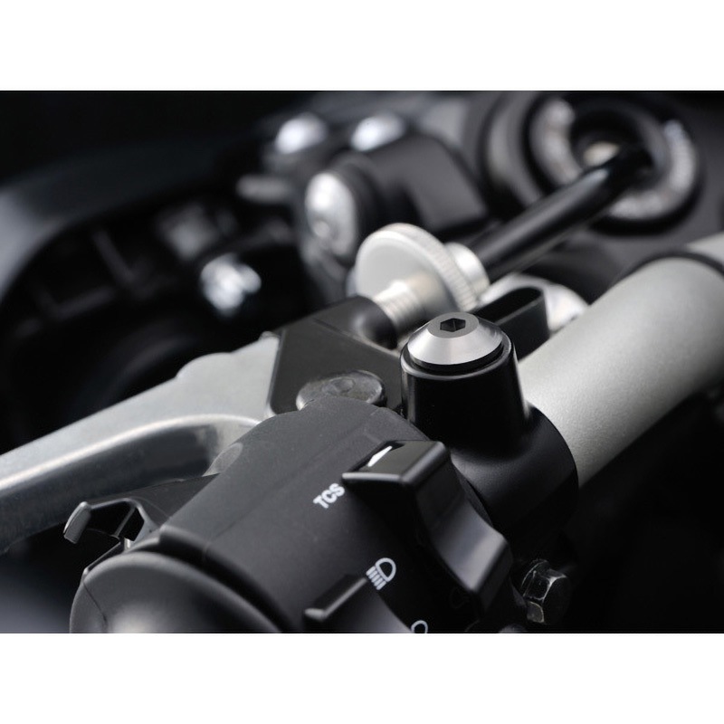 99618 ミラー穴埋めボルト 1個 DAYTONA(デイトナ) 【通販