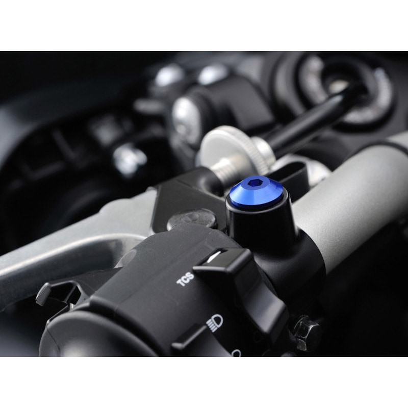 99796 ミラー穴埋めボルト 1個 DAYTONA(デイトナ) 【通販モノタロウ】