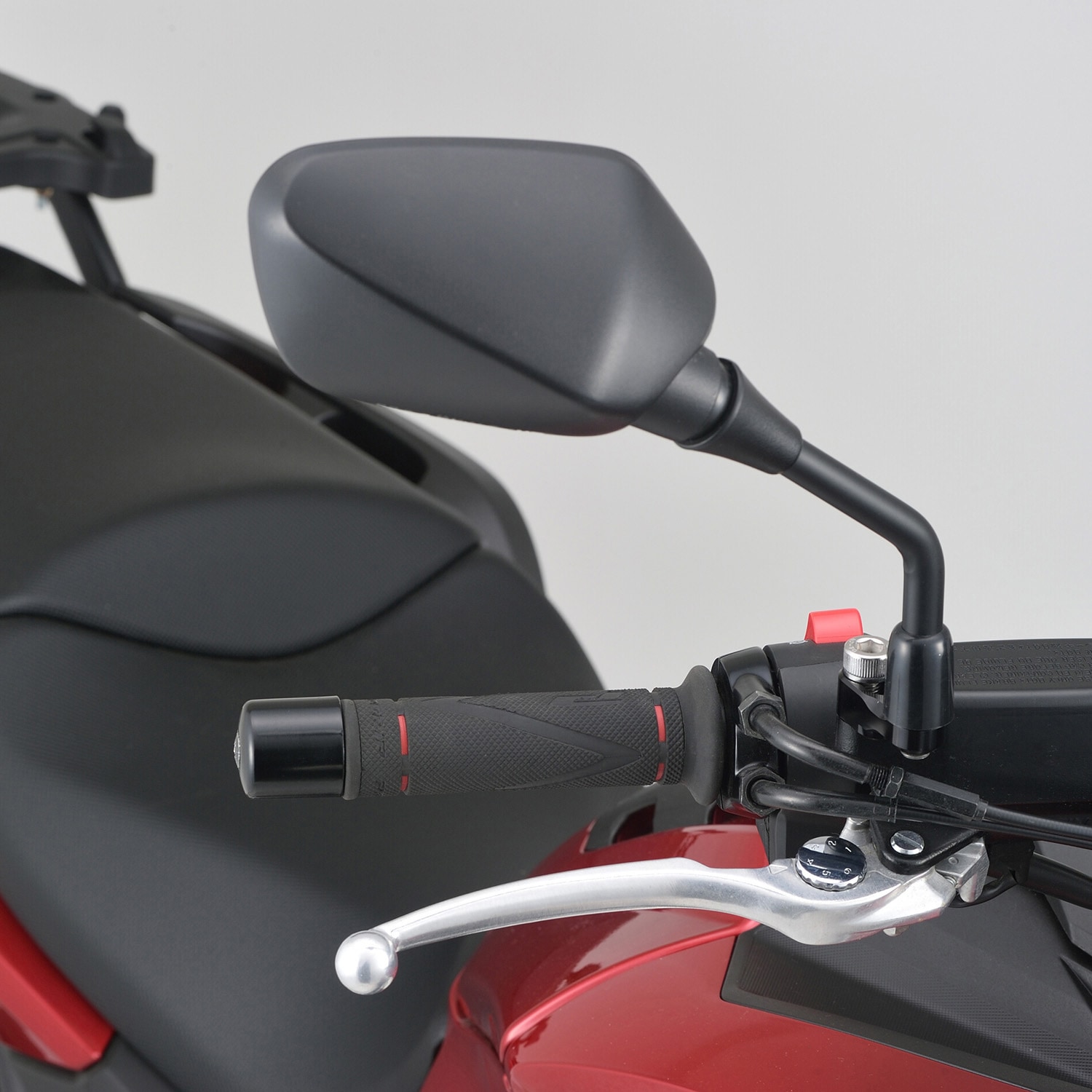 99612 オフセットホルダー 1個 DAYTONA(デイトナ) 【通販モノタロウ】