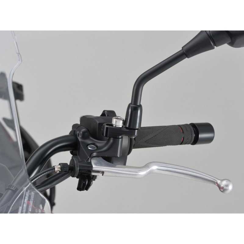 99612 オフセットホルダー 1個 DAYTONA(デイトナ) 【通販モノタロウ】