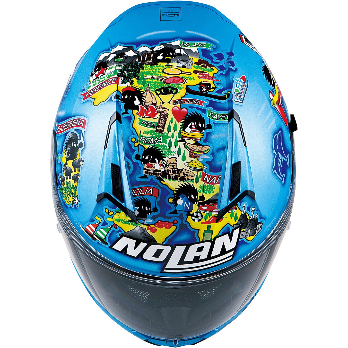 ノーラン　ヘルメット　メランドリ　33 メランドリ33 ノーラン ヘルメット メランドリ 33 メランドリ33