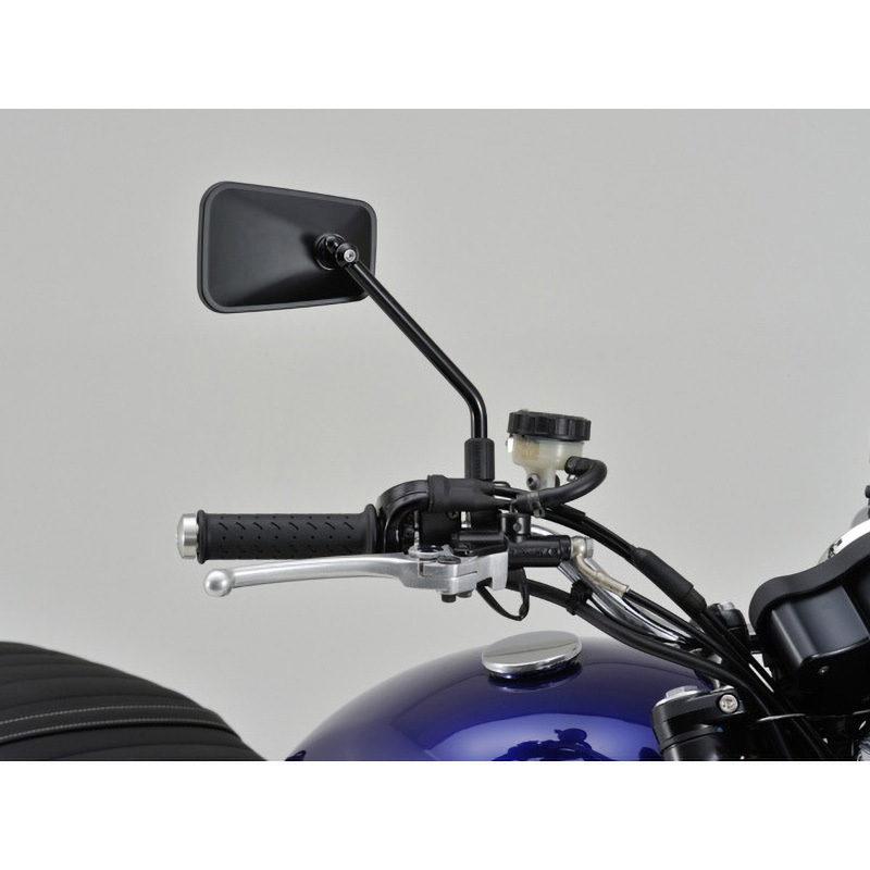 14607 ハイビジミラー CLASSIC DAYTONA(デイトナ) M10正ネジ 新保安