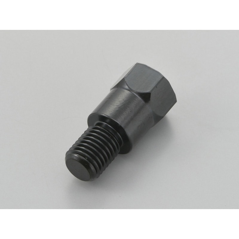 タカタカさん専用 99584 ミラー高さ調整アダプター DAYTONA(デイトナ) M10正ネジ仕様