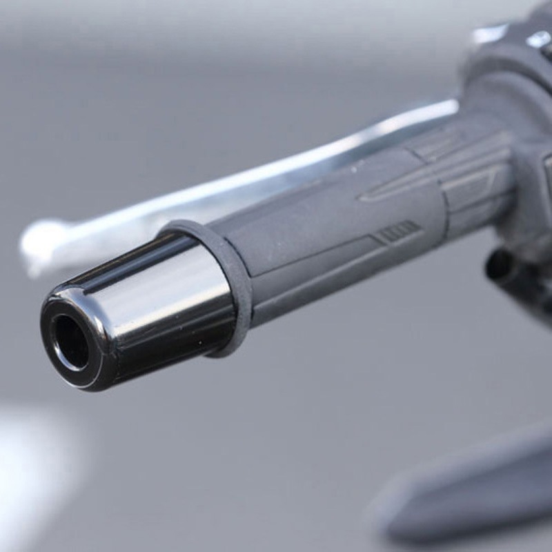 304-8214 グリップヒーター GH10 120mm SWナイゾウ 1セット KIJIMA