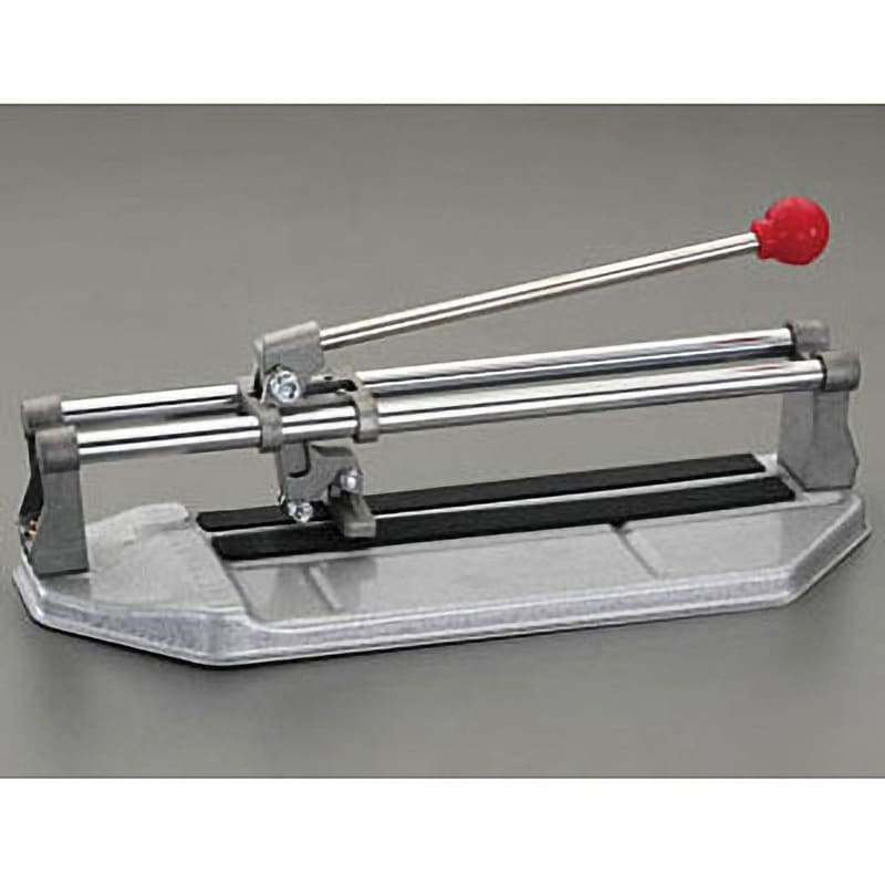 EA587A-2 140x400x115mm タイルカッター 1個 エスコ 【通販モノタロウ】