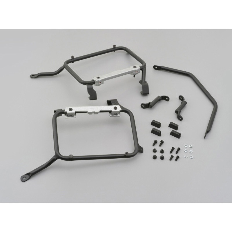 99408 GIVI PL2139CAM サイドケース用フィッティング TRACER 900/900GT('18) 1セット GIVI(ジビ) 【通販モノタロウ】