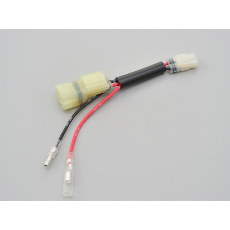 たにゃ たにゃ 99815 かんたん! 電源取出しハーネス 1個 DAYTONA(デイトナ) 【通販