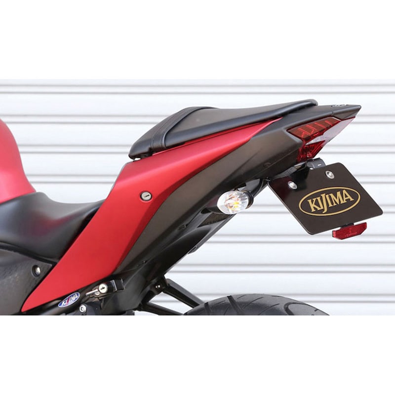315-071 フェンダーレスKIT KIJIMA(キジマ) YZF-R25/R3 19y用
