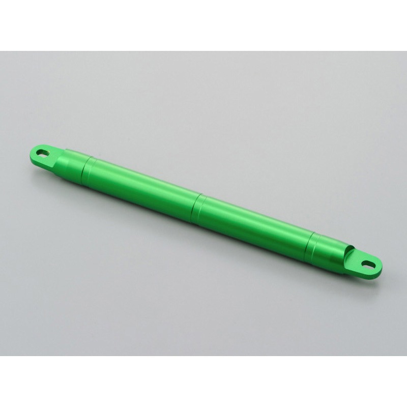99436 アクセサリークロスバー用シャフト DAYTONA(デイトナ) 長さ250mm