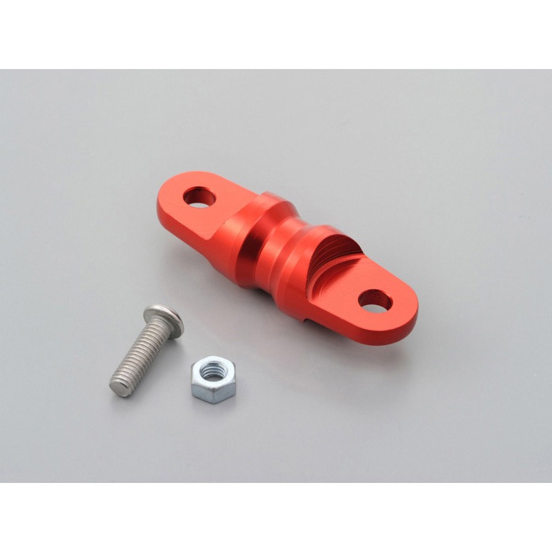 アクセサリークロスバー用アダプターバー DAYTONA(デイトナ) マルチ