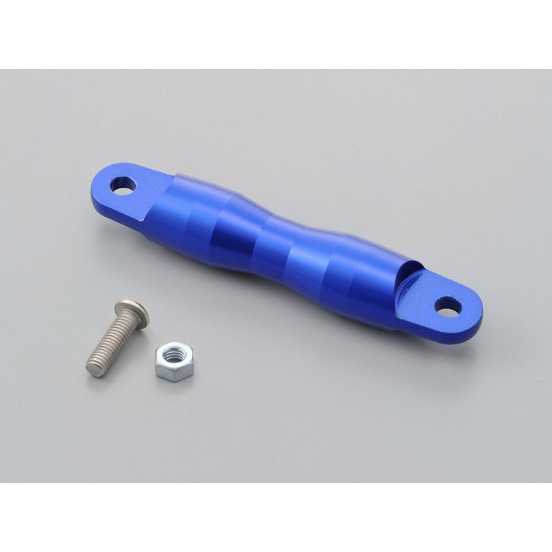 アクセサリークロスバー用アダプターバー DAYTONA(デイトナ) マルチ