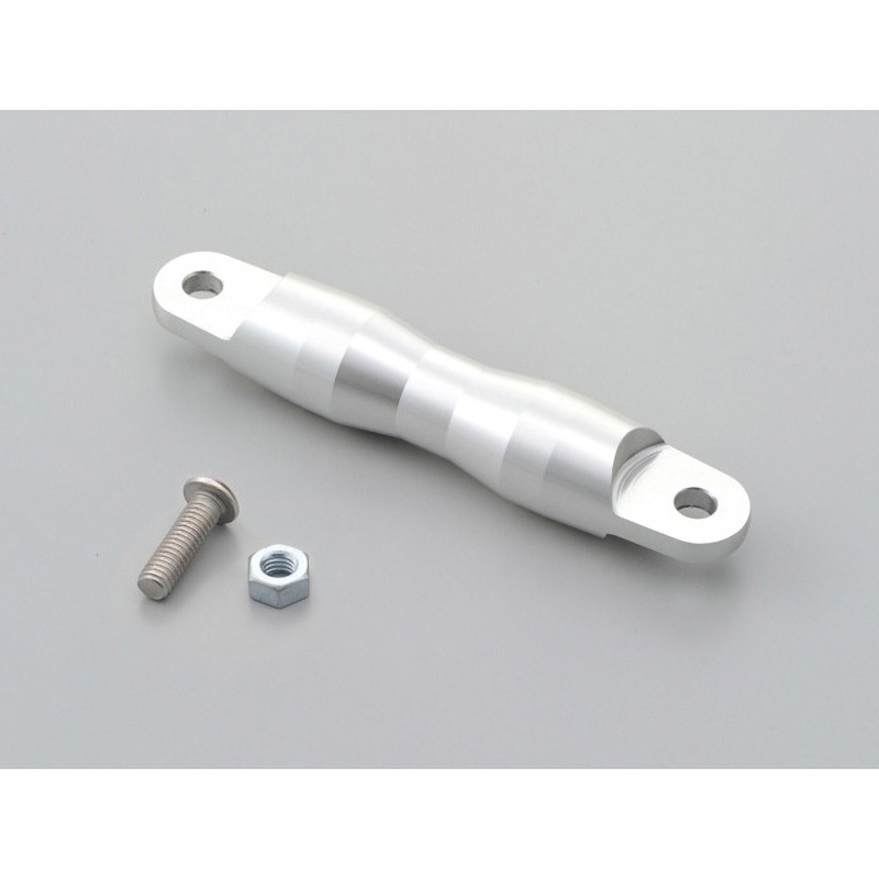 99467 アクセサリークロスバー用アダプターバー DAYTONA(デイトナ) 長