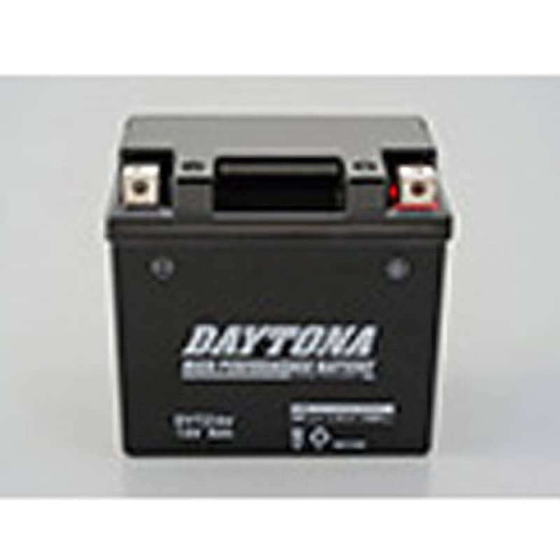 98308 ハイパフォーマンスバッテリー 1個 DAYTONA(デイトナ