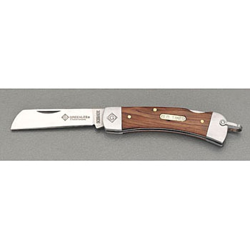 EA589DG-2 144mm 電工ナイフ 1個 エスコ 【通販モノタロウ】