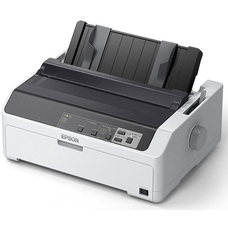 値下中！即日発送可EPSON VP-D1300 A3 ドットインパクトプリンター VP-D800N ドットインパクトプリンター/ラウンド型/80桁(8インチ