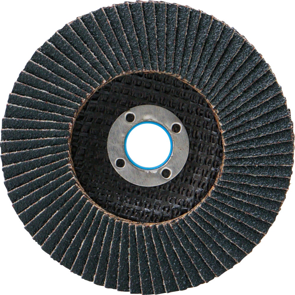 専用購入品になります　ステンレス製ディスク Z#60 研磨ディスク ジルコニア モノタロウ 粒度60 外径100mm穴径15mm 1