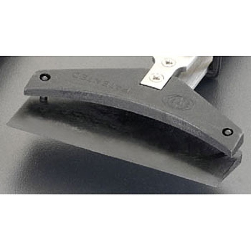 EA595AR-54 145mm WAFERピンセット(ステンレス製 ESD) 1個 エスコ 【通販モノタロウ】