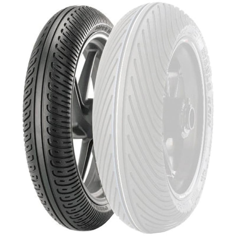 3130900 DIABLO RAIN 1個 PIRELLI(ピレリ) 【通販モノタロウ】