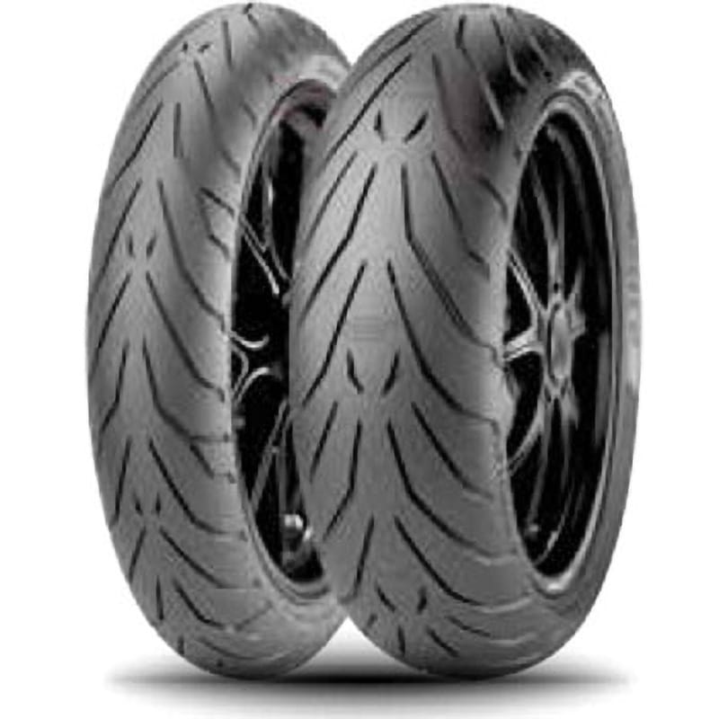 3111200 ANGEL GT II 1個 PIRELLI(ピレリ) 【通販モノタロウ】