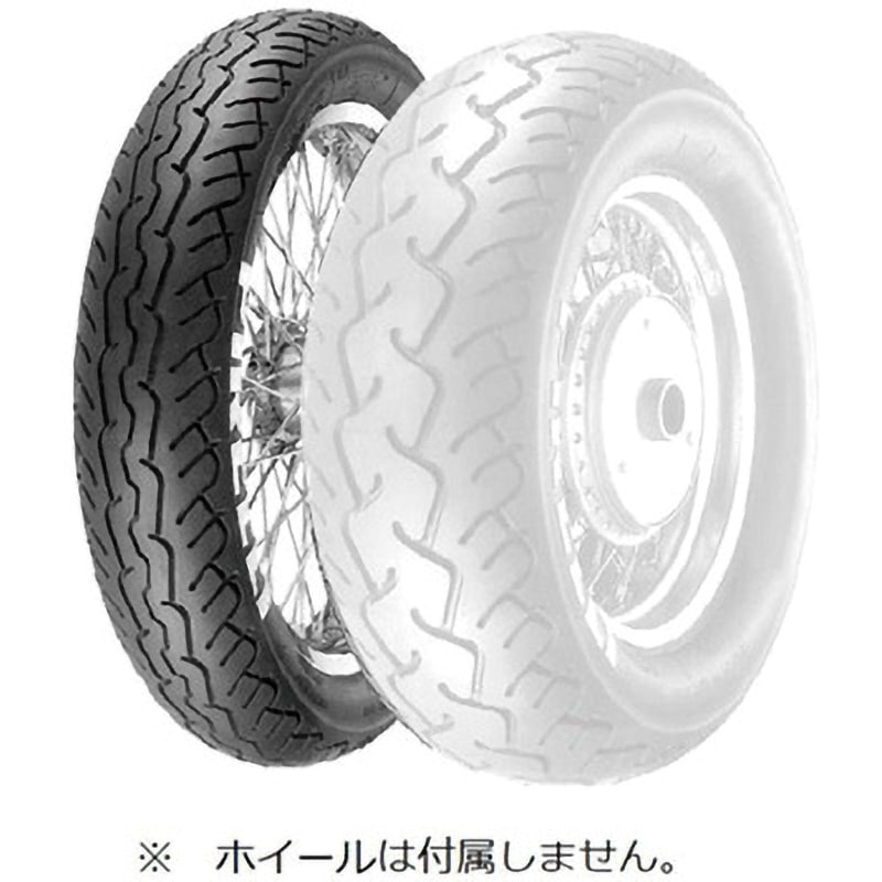 1003900 ROUTE MT 66 1個 PIRELLI(ピレリ) 【通販モノタロウ】