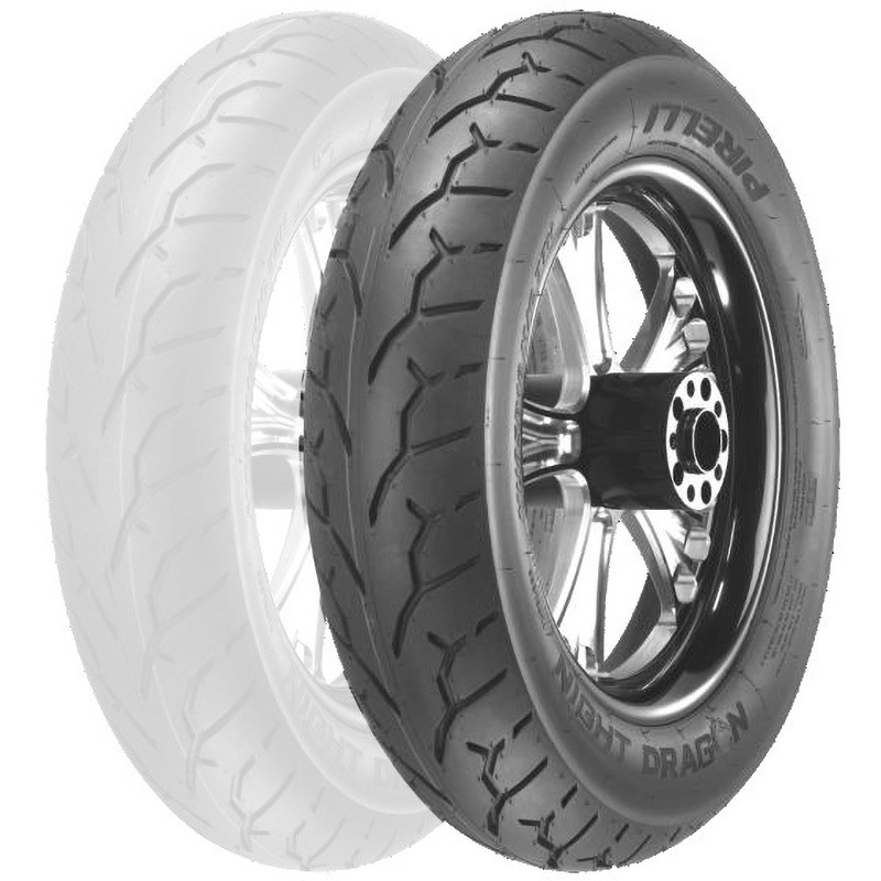 1815400 NIGHT DRAGON 1個 PIRELLI(ピレリ) 【通販モノタロウ】