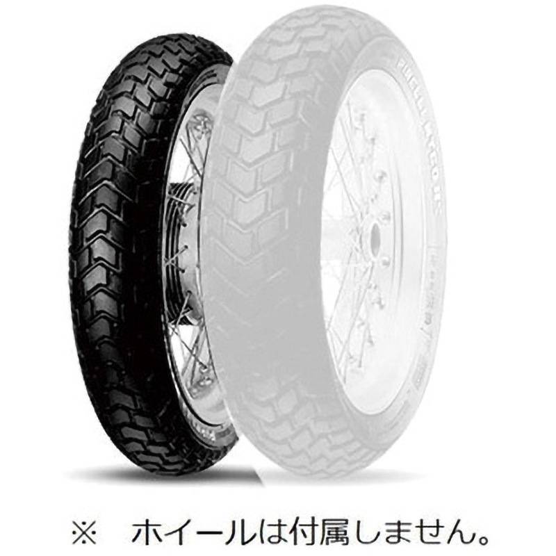 2864500 MT60 RS 1個 PIRELLI(ピレリ) 【通販モノタロウ】 24,486円