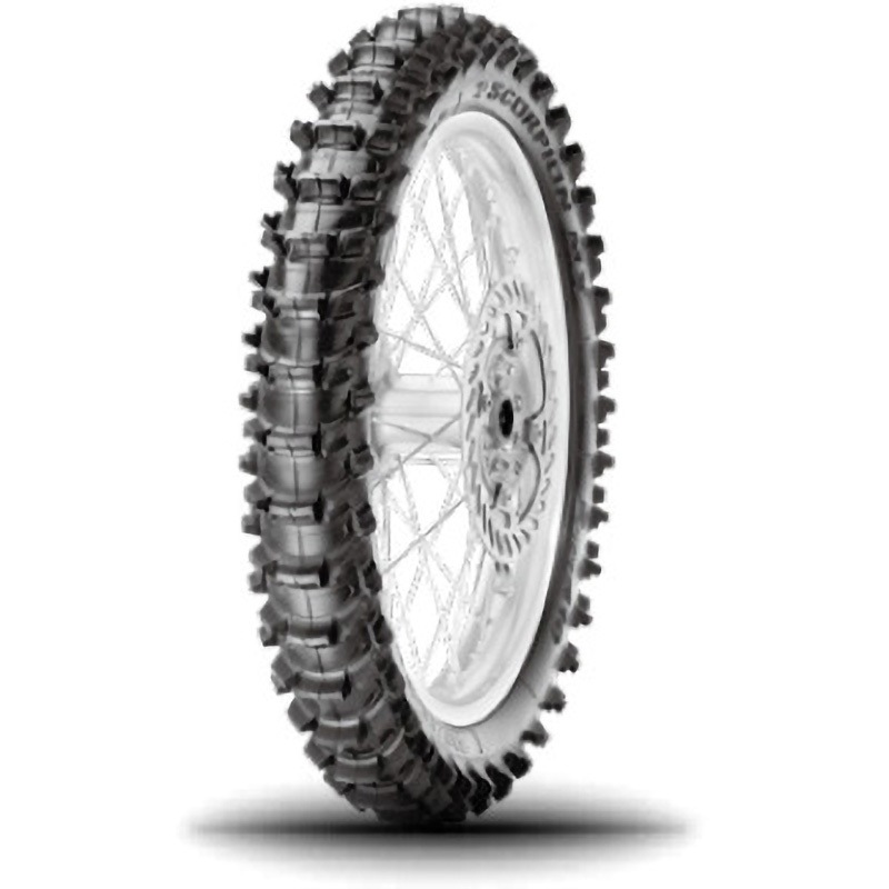 2263700 SCORPION MX SOFT 1個 PIRELLI(ピレリ) 【通販モノタロウ】