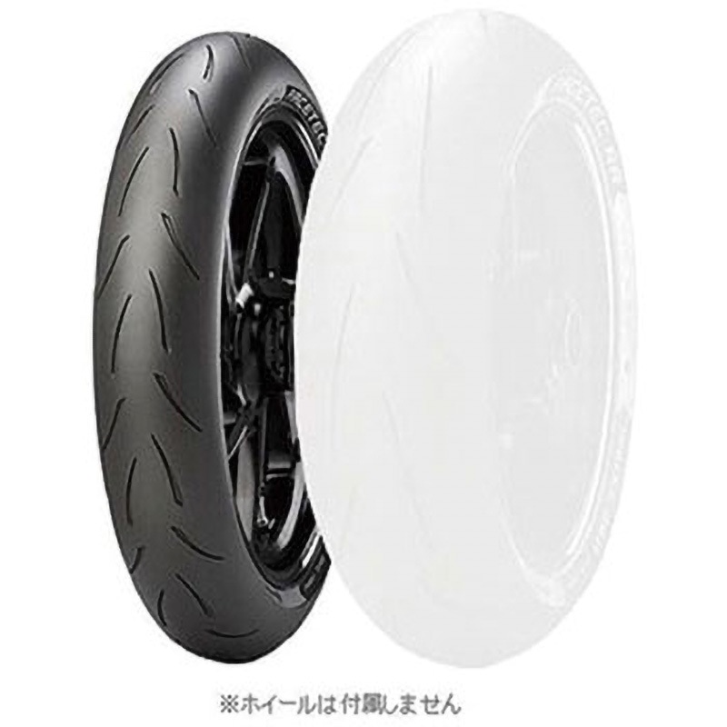 3773500 RACETEC RR 1個 METZELER(メッツラー) 【通販モノタロウ】