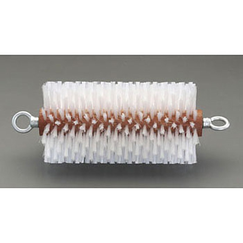 EA597BJ-53 Φ150mm 通線ロッド用ブラシ エスコ 1個 EA597BJ-53 14,274円