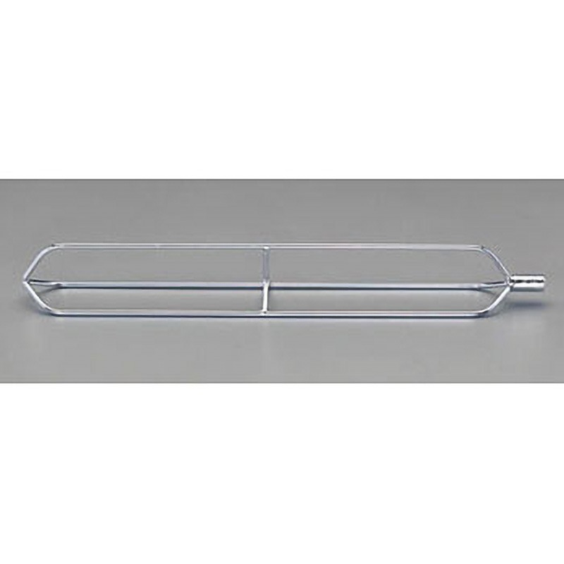 EA597BJ-70 M12 通線ロッド用誘導金具 エスコ 1個 EA597BJ-70 7,099円