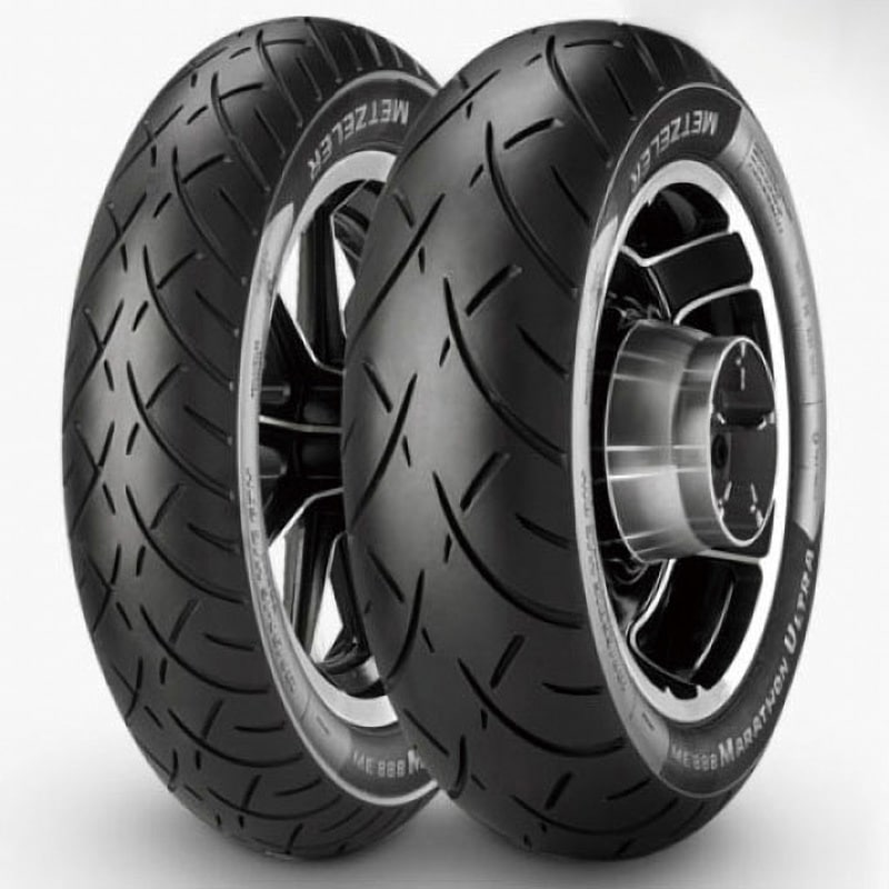 METZELER ME888 マラソンウルトラ 3483600 ME888 MARATHON ULTRA F 1個 METZELER(メッツラー) 【通販