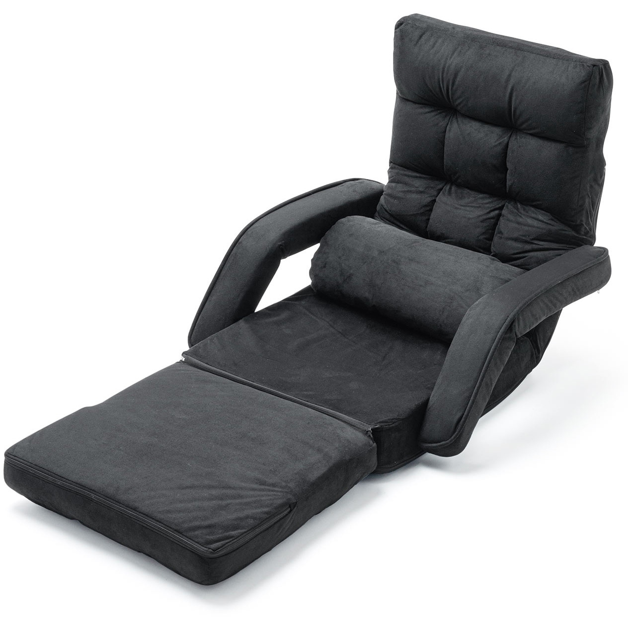 リクライニング電動座椅子 黒 s1057 リクライニング電動座椅子 黒 s1057