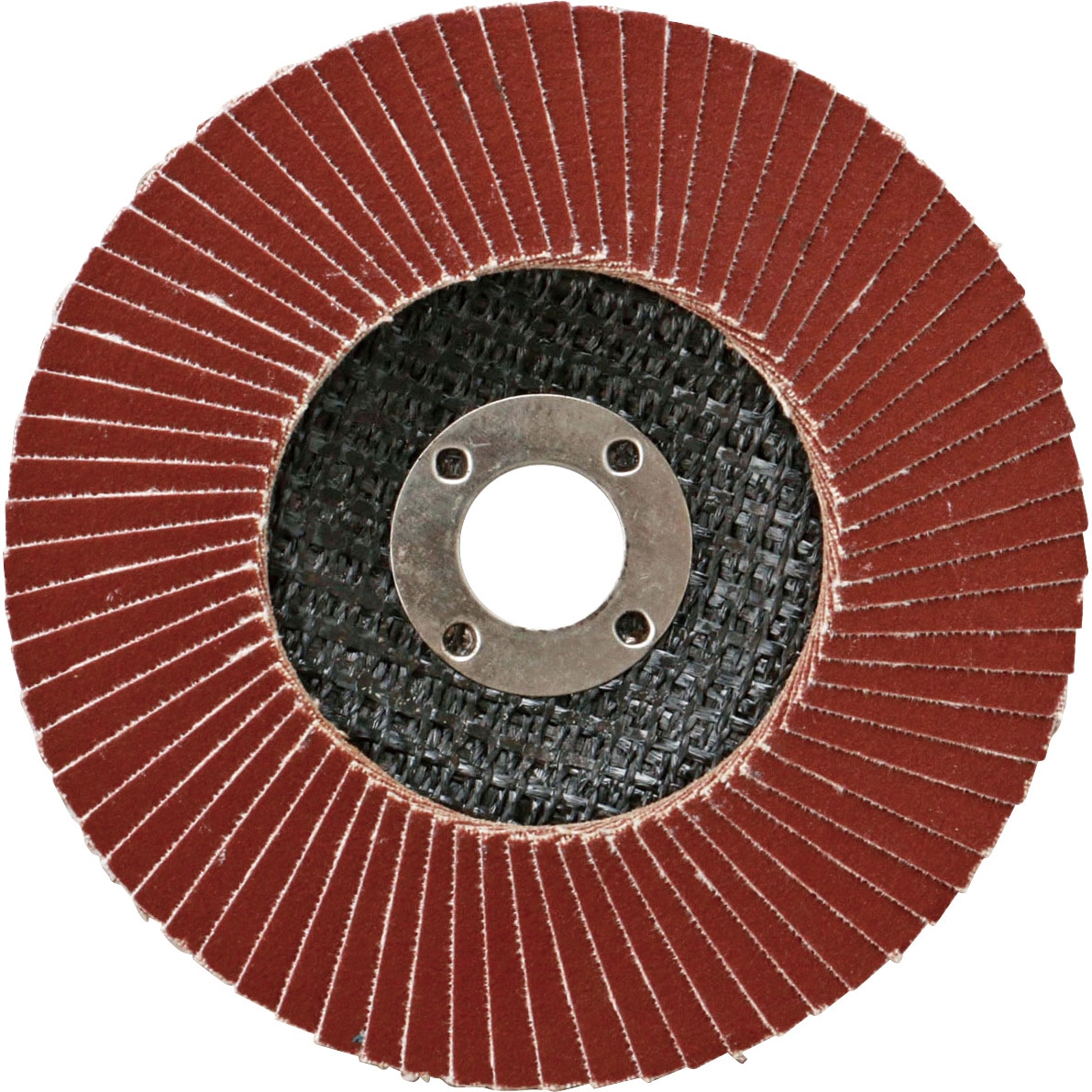 A#320 研磨ディスク アルミナ モノタロウ 鉄など用 粒度320 外径100mm