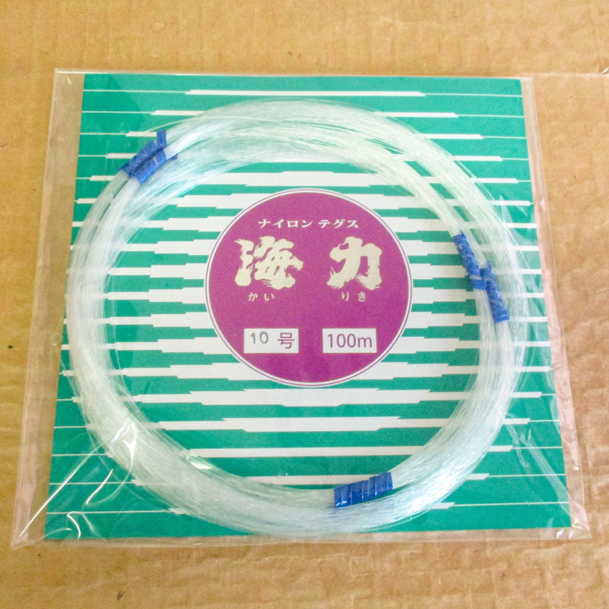 テグス　マグロ　ナイロン100号　1000m テグス マグロ ナイロン100号 1000m 楽天市場】100号 200m