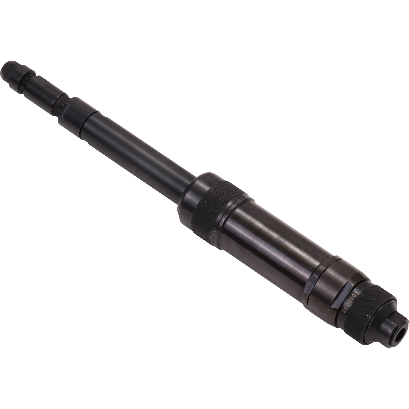 M1844D エアーグラインダー 重研削用 高速・長軸タイプ 1個 モノタロウ 【通販モノタロウ】