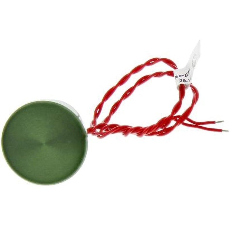 PBAR2AF3000 Apem ピエゾスイッチ (圧電スイッチ) APEM N コンタクト定格電流(mA):200@24Vdc IP68 ターミナルタイプWire Lead  1個 PBAR2AF3000 8,985円