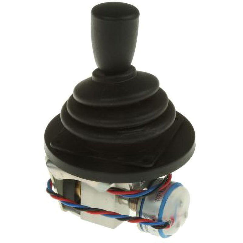 4P18-2F1E-01-00 Apem ポテンショメータジョイスティック 1軸 APEM IP65