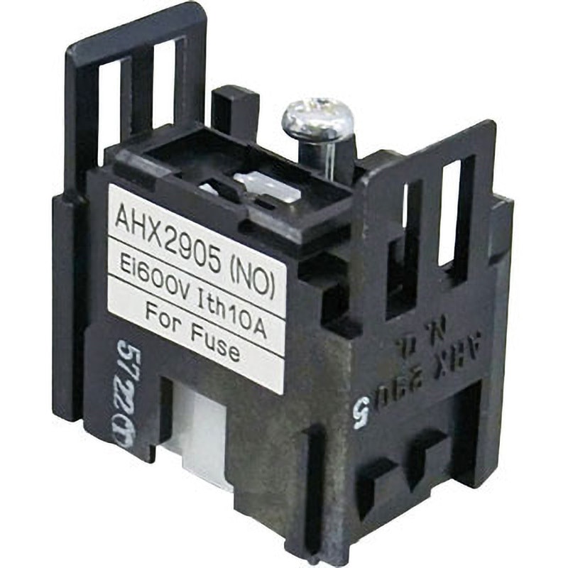 AHX2905 ヒューズ 1個 富士電機 【通販モノタロウ】