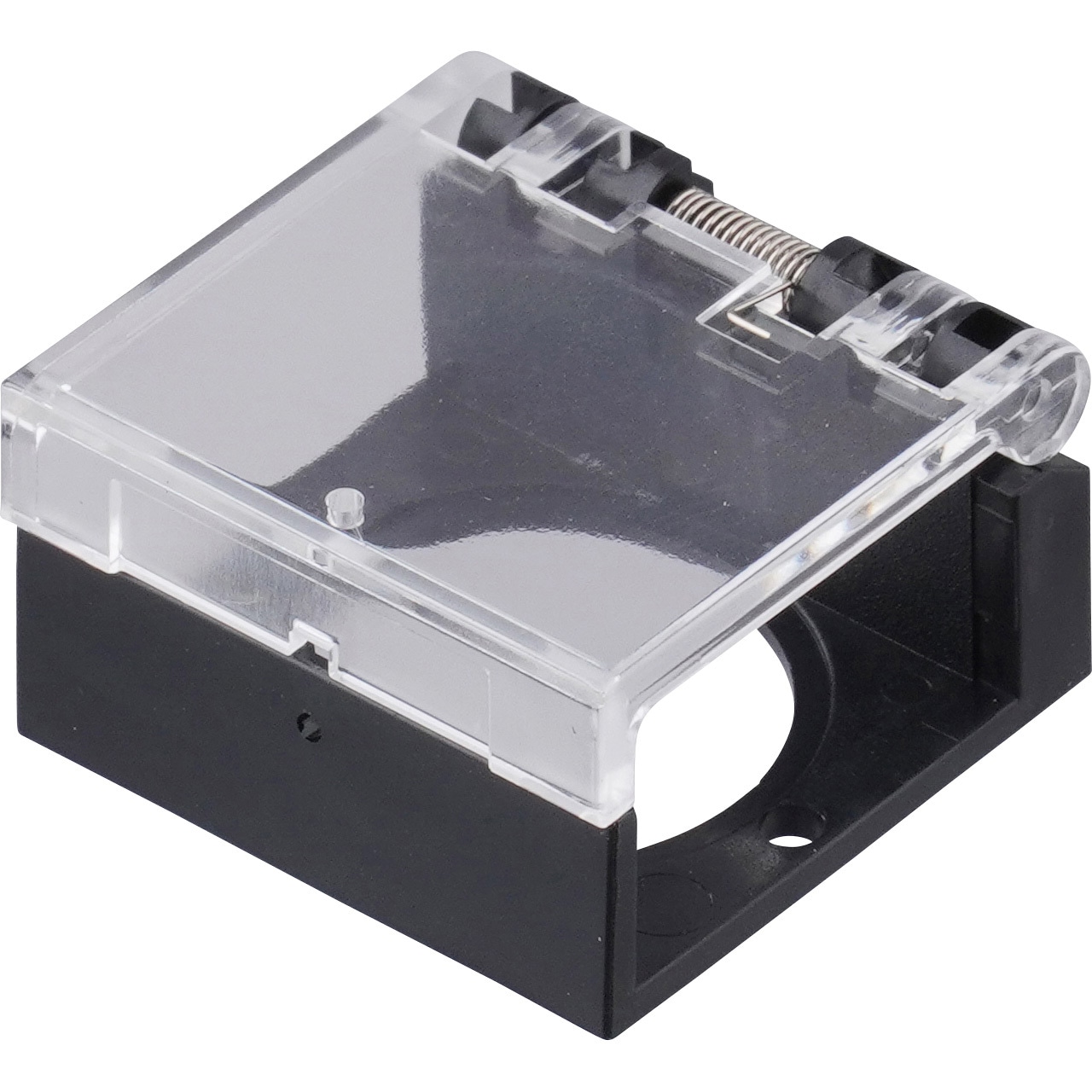 AHX826 Φ16コマンドスイッチ 接点一体形 保護カバー(標準形用) 1個